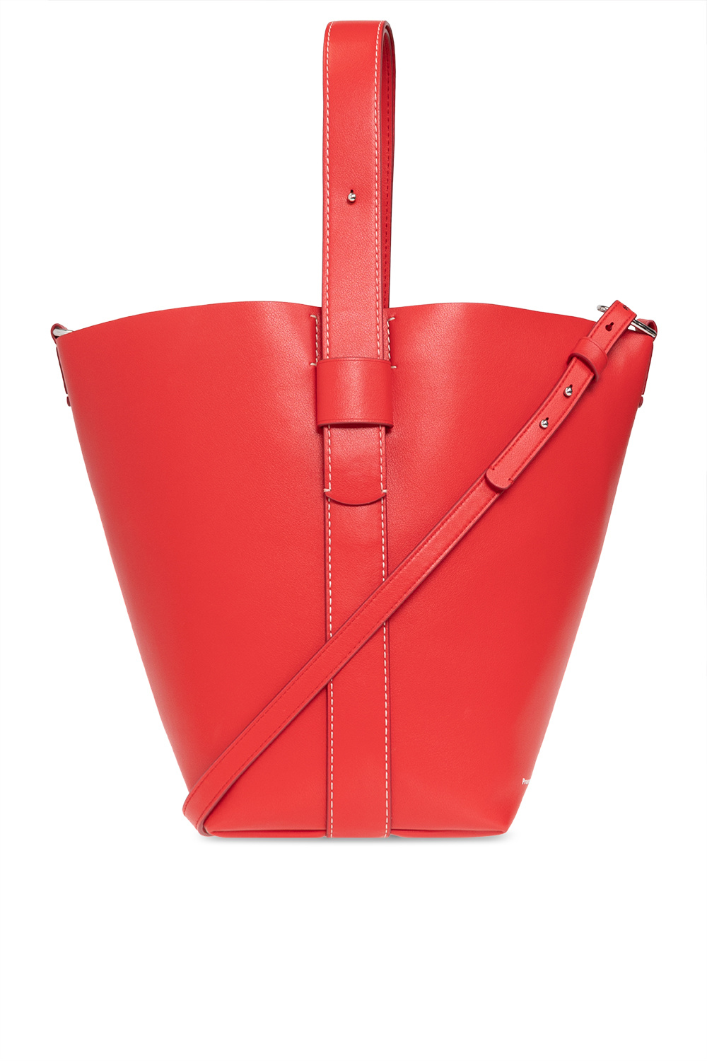 Red Sullivan shoulder bag Proenza Schouler White Label